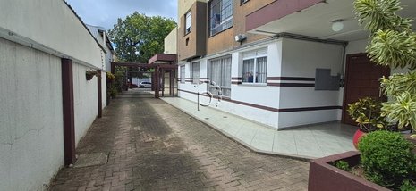 apartment em Rua Doutor Barcelos, Tristeza - Porto Alegre - RS
