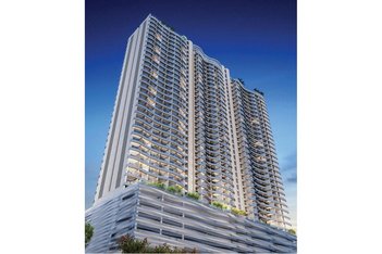 apartment em Rua João de Lacerda Soares, Jardim das Acácias - São Paulo - SP