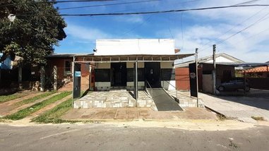 office em Aristides D'Ávila, Passos dos Ferreiros - Gravataí - RS