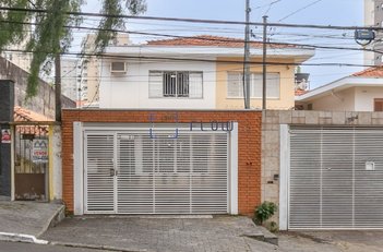 house em Avenida Mascote, Vila Mascote - São Paulo - SP