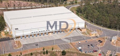 industrial em Pataxós, Pataxós - Embu das Artes - SP