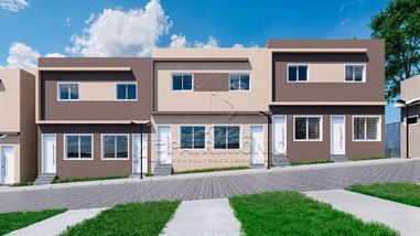 house em Rua Reinero Corradini, Recreio Marajoara - Sorocaba - SP