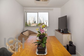 apartment em Professor Alceu Maynard Araújo, Vila Cruzeiro - São Paulo - SP