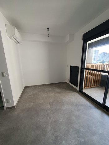 apartment em Rua Loefgren, Vila Clementino - São Paulo - SP