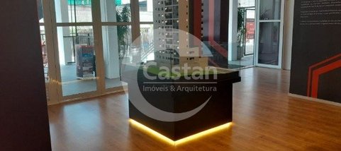 business em Rua Correia Barros, Parque da Vila Prudente - São Paulo - SP