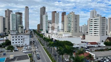 apartment em Avenida Coronel Marcos Konder, Centro - Itajaí - SC