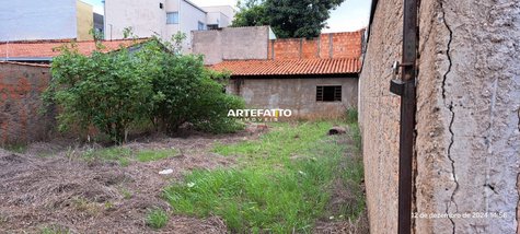 land_lot em Rua Fábio Lourenço, Jardim do Éden - Franca - SP