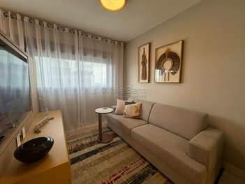 apartment em Avenida Doutor Nilo Peçanha, Chácara das Pedras - Porto Alegre - RS