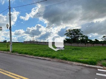 land_lot em Rua Ágata, Condominio Cinturão Verde - Cianorte - PR
