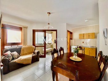 apartment em Rua Sepé, Centro - Capão da Canoa - RS