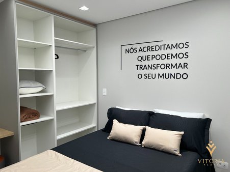 Cômodo Condomínio