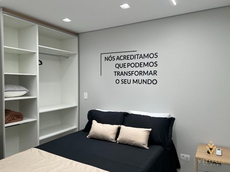 Cômodo Condomínio