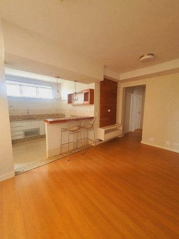 apartment em Rua Jornalista Waldomiro Baddini Neto, Jardim Novo Horizonte - Maringá - PR