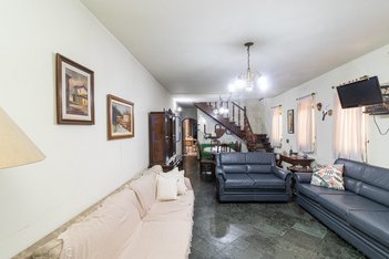 house em Rua Sales Júnior, Alto da Lapa - São Paulo - SP