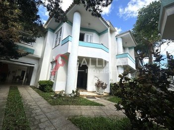 house em Rua das Bromélias, Estância Velha - Canoas - RS