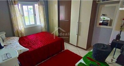 house em Rua Santa Cecília, Pasqualini - Sapucaia do Sul - RS