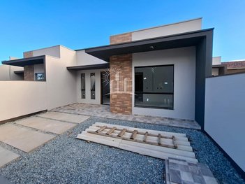 house em Rua Dom Pedro I, Barra Velha - Barra Velha - SC