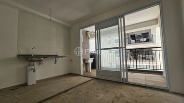 apartment em Rua do Bosque, Barra Funda - São Paulo - SP