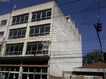 commercial_property em Rua Emília Marengo, Vila Regente Feijó - São Paulo - SP