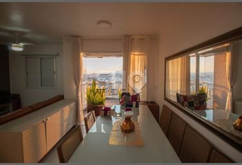 apartment em Avenida Conceição, Vila Paiva - São Paulo - SP