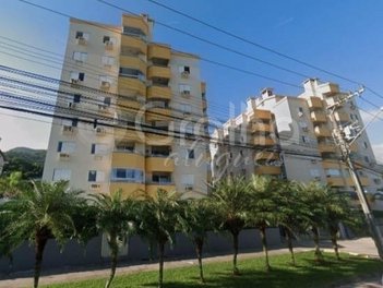 apartment em Rodovia Virgílio Várzea, Saco Grande - Florianópolis - SC