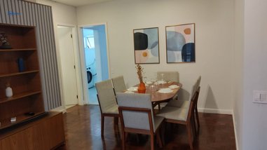 apartment em Rua Baluarte, Vila Olímpia - São Paulo - SP