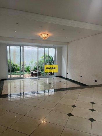 house em Avenida Imperador Pedro II, Nova Petrópolis - São Bernardo do Campo - SP