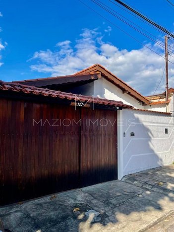 house em Rua Amapá, Vila Didi - Jundiaí - SP