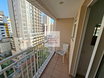 apartment em Rua Nova Cidade, Vila Olímpia - São Paulo - SP