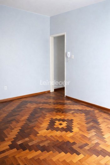 apartment em Eudoro Berlink, Auxiliadora - Porto Alegre - RS