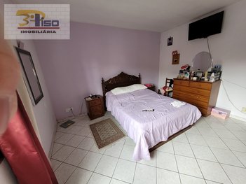 house em Rua Padre Luís Roumanie, Vila Tolstoi - São Paulo - SP