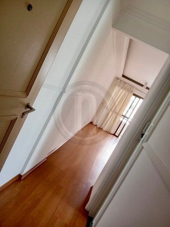 apartment em Rua Cônego Eugênio Leite, Pinheiros - São Paulo - SP