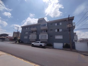 apartment em Rua Capivari, Jardim Paulista - Ribeirão Preto - SP