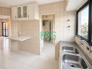 apartment em Rua Serra de Jairé, Quarta Parada - São Paulo - SP