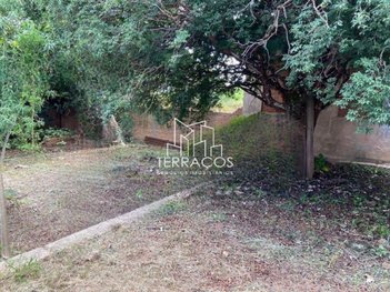 land_lot em Rua Padre Francisco Jordão, Parque São Luiz - Jundiaí - SP