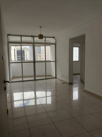 apartment em Avenida Prudente de Morais, Santo Antônio - Belo Horizonte - MG