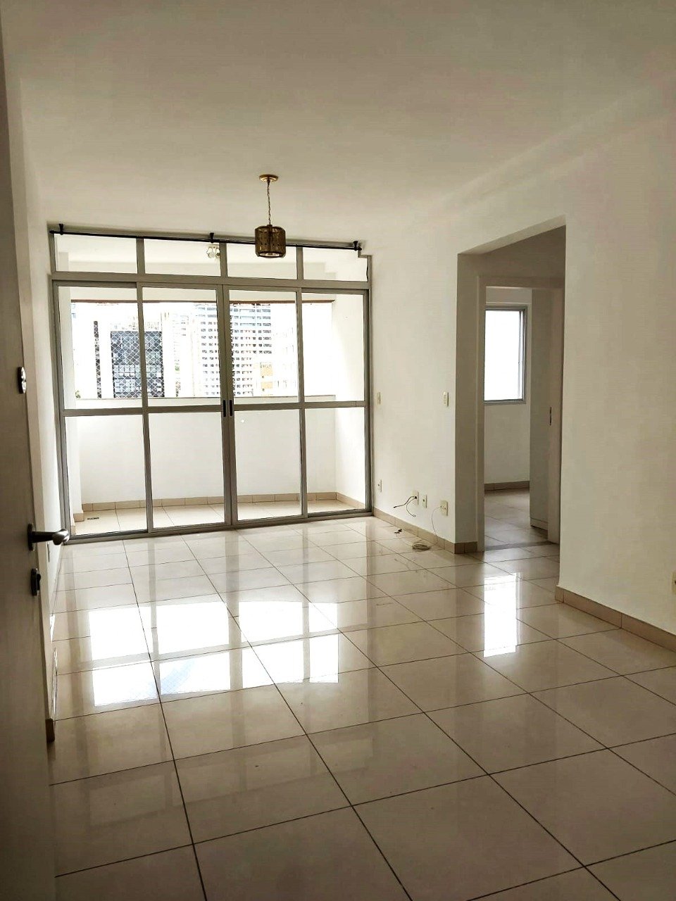 Apartamento com 2 quartos — Santo Antônio, Belo Horizonte