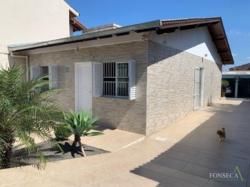 house em Rua Santa Cruz, Jansen - Gravataí - RS