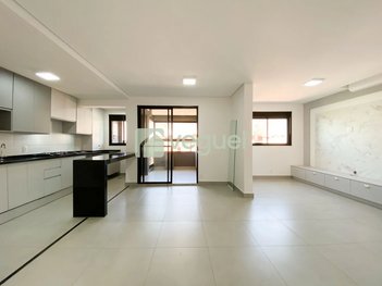 apartment em Rua Carlos Rateb Cury, Jardim Olhos D'Água II - Ribeirão Preto - SP