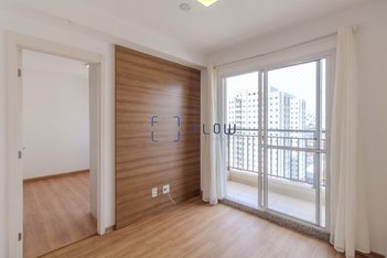 apartment em Rua Barão de Campinas, Campos Elíseos - São Paulo - SP