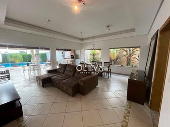 house em Avenida Miguel Damha, Residencial Jardins - São José do Rio Preto - SP