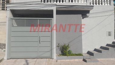 house em Rua Raia, Barreiro - Mairiporã - SP