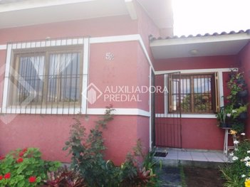 house em Rua Nei Remedi, Hípica - Porto Alegre - RS
