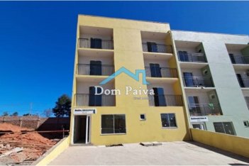 apartment em Rua Cento e Sessenta e Quatro, Jardim Algarve - Alvorada - RS