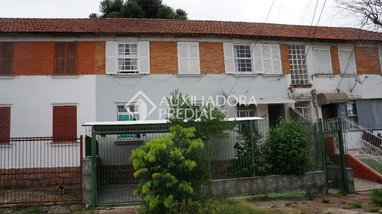 apartment em Rua Santiago, Passo da Areia - Porto Alegre - RS