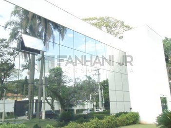 house em Rua Canadá, Jardim América - São Paulo - SP