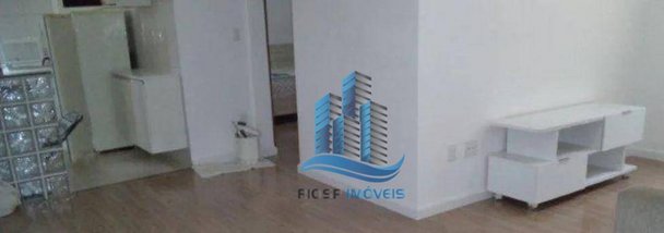 apartment em Rua Sílvia, Olímpico - São Caetano do Sul - SP
