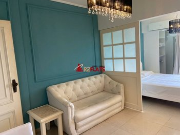 apartment em Avenida Rio Branco, Campos Elíseos - São Paulo - SP