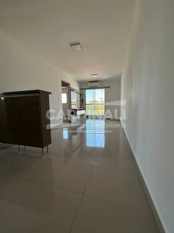 apartment em Rua Treze de Maio, Jardim São Carlos 5 - São Carlos - SP