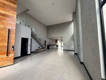 house em Rua Júlio Cassola, Alphaville Nova Esplanada - Votorantim - SP